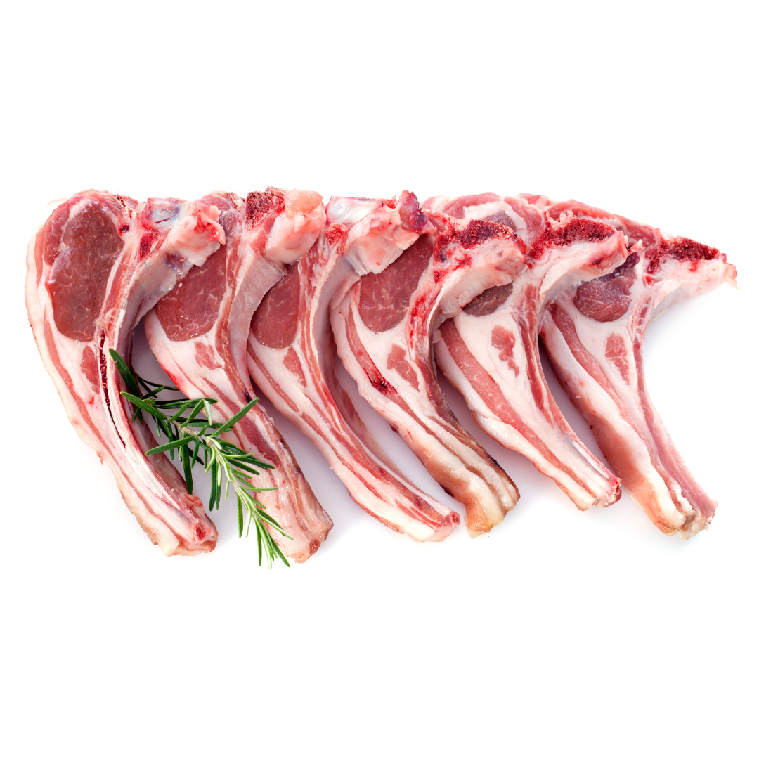 Whole Lamb Share