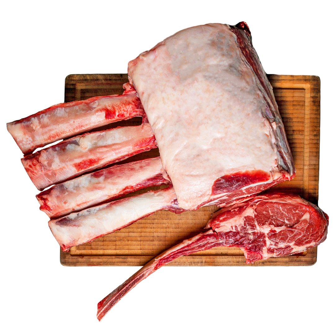 Whole Lamb Share