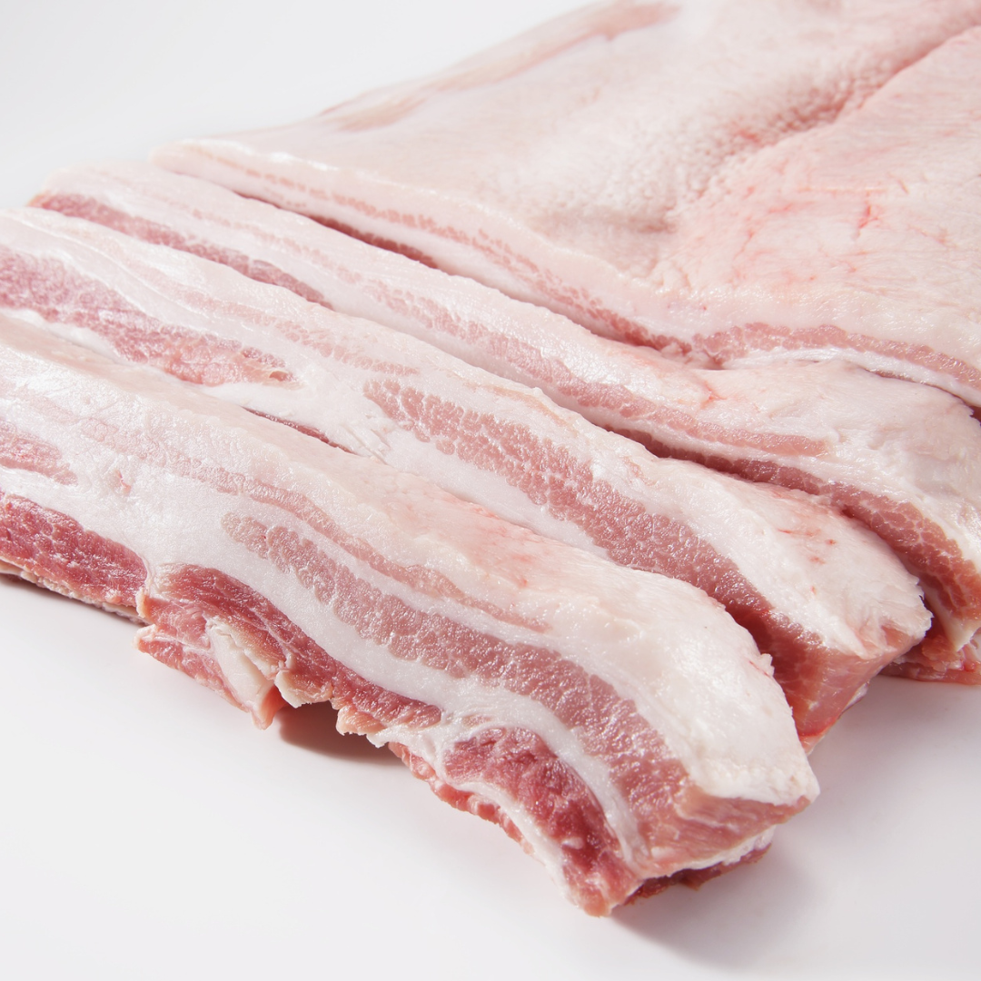 Hog Share Deposit
