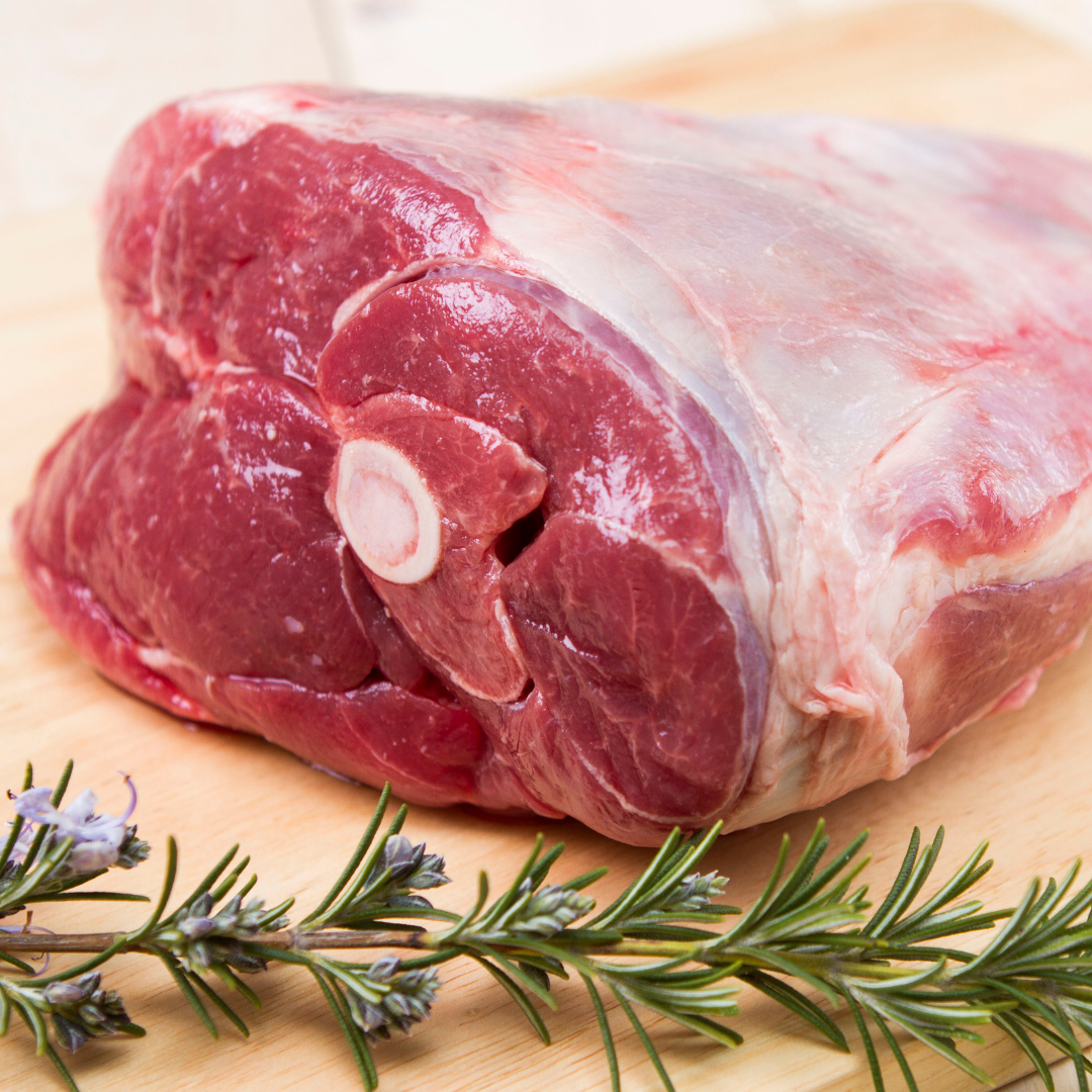 Whole Lamb Share